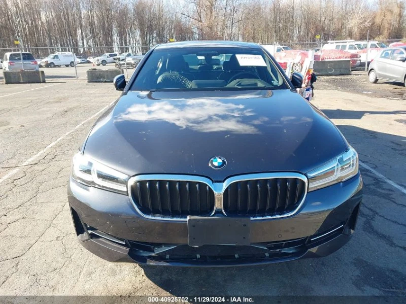 BMW 530 * XDRIVE* , снимка 1 - Автомобили и джипове - 48585419