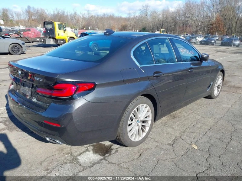 BMW 530 * XDRIVE* , снимка 6 - Автомобили и джипове - 48585419