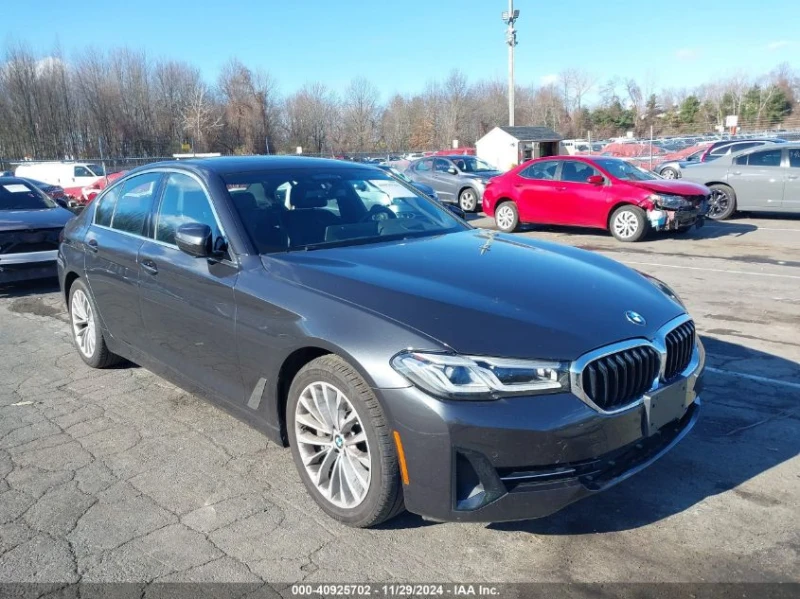 BMW 530 * XDRIVE* , снимка 3 - Автомобили и джипове - 48585419