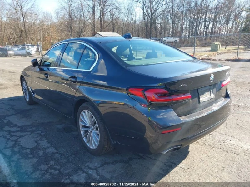 BMW 530 * XDRIVE* , снимка 5 - Автомобили и джипове - 48585419