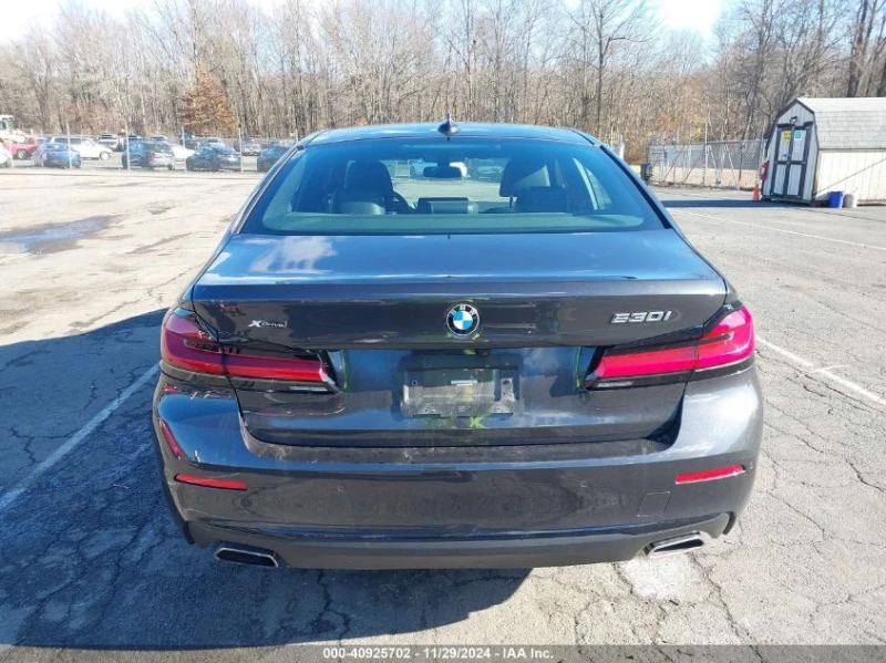 BMW 530 * XDRIVE* , снимка 2 - Автомобили и джипове - 48585419