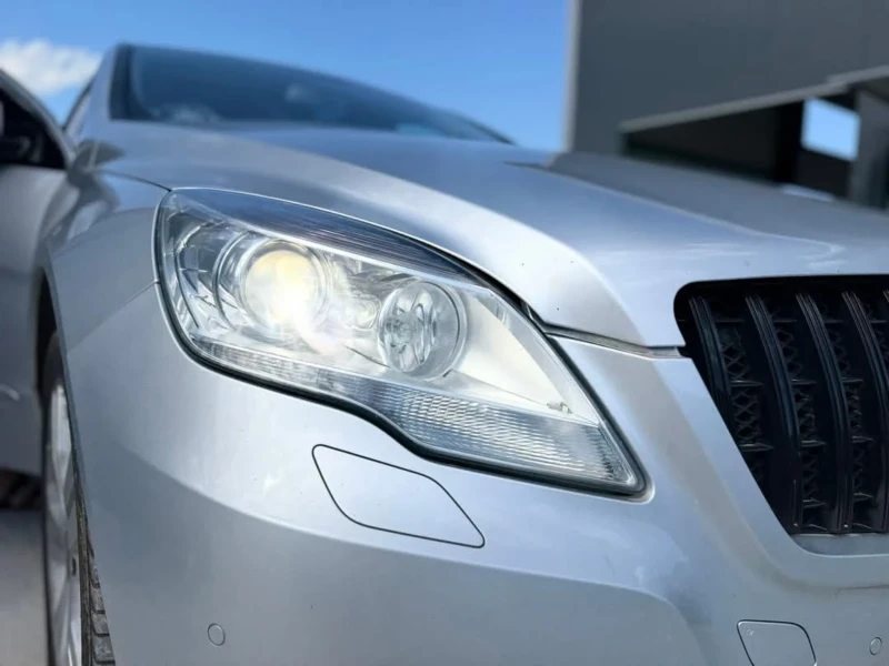 Mercedes-Benz R 350 642 3, 5, снимка 4 - Автомобили и джипове - 50351110