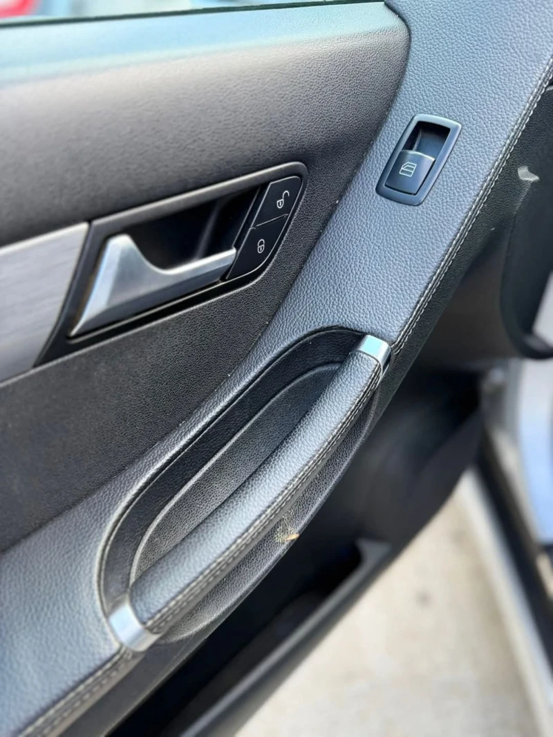 Mercedes-Benz R 350 642 3, 5, снимка 10 - Автомобили и джипове - 50351110