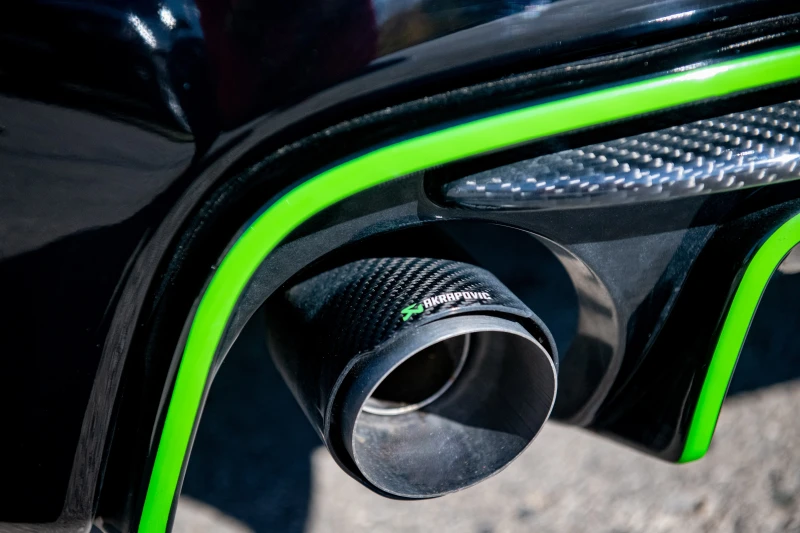 Abarth 595 Edizione Zero, снимка 11 - Автомобили и джипове - 51065812