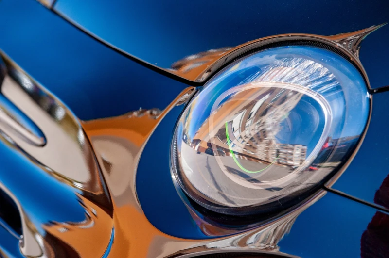 Abarth 595 Edizione Zero, снимка 8 - Автомобили и джипове - 51065812