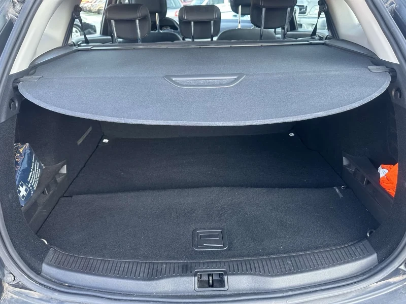 Renault Megane 1.5/DCI ИТАЛИЯ, снимка 9 - Автомобили и джипове - 52630595