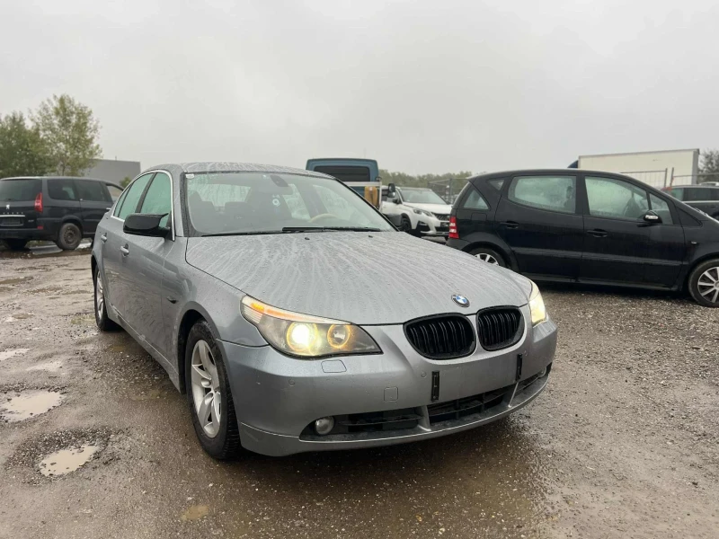 BMW 530 530 3.0 M 57 АВТОМАТ