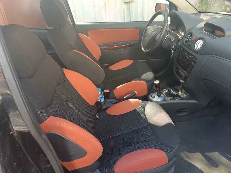 Citroen C2 С2, снимка 8 - Автомобили и джипове - 52553108