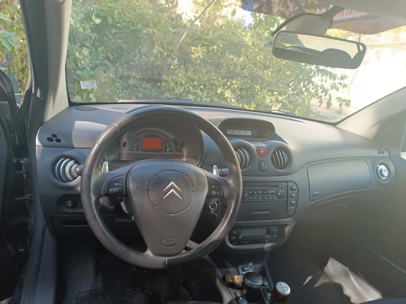 Citroen C2 С2, снимка 9 - Автомобили и джипове - 52553108