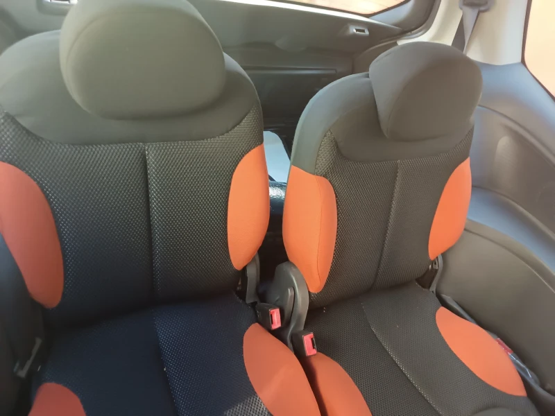 Citroen C2 С2, снимка 7 - Автомобили и джипове - 52553108