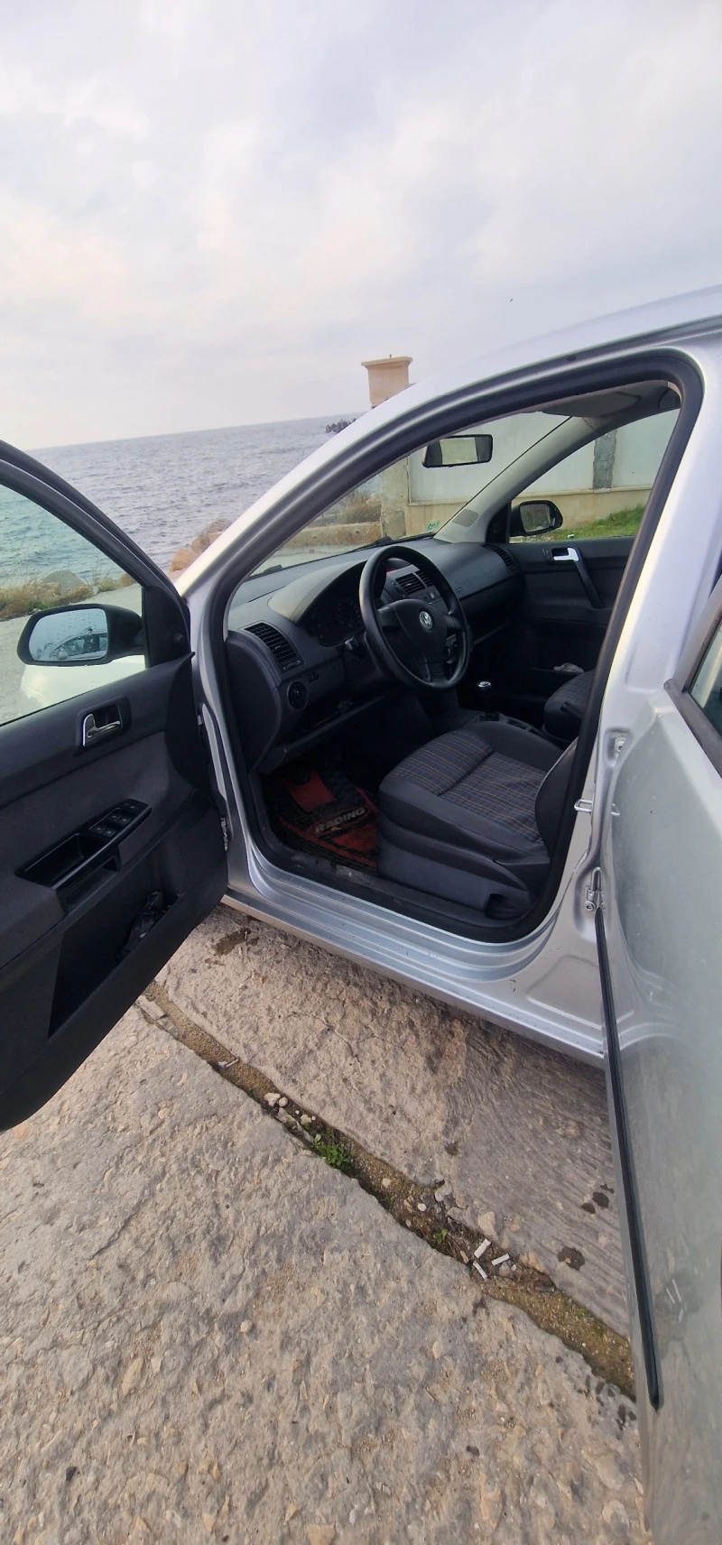 VW Polo, снимка 6 - Автомобили и джипове - 52576532