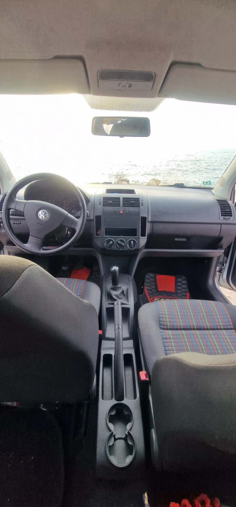 VW Polo, снимка 9 - Автомобили и джипове - 52576532