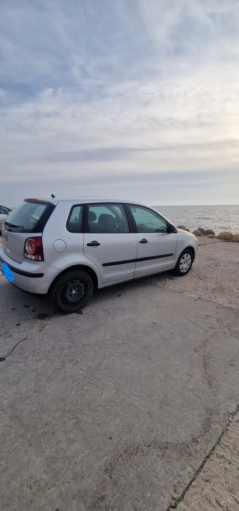 VW Polo, снимка 3 - Автомобили и джипове - 52576532