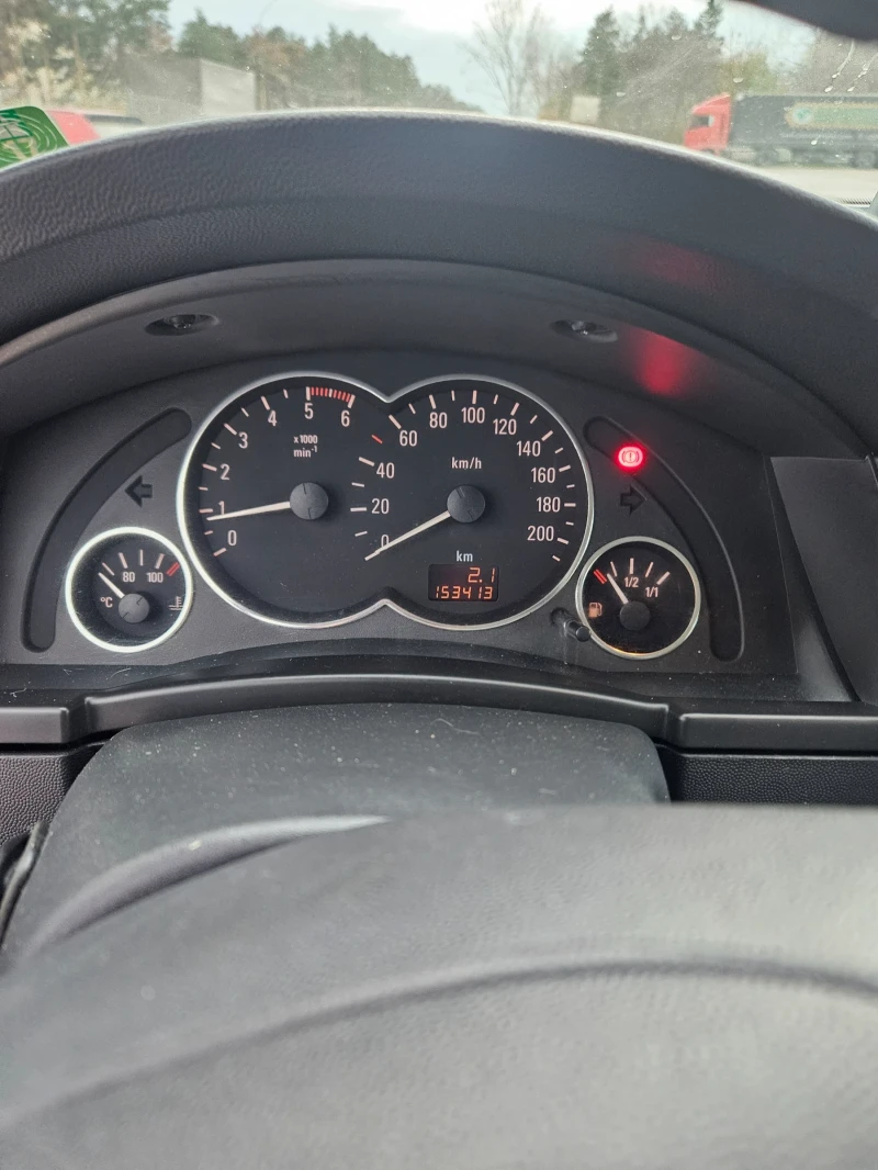 Opel Meriva, снимка 5 - Автомобили и джипове - 52664374