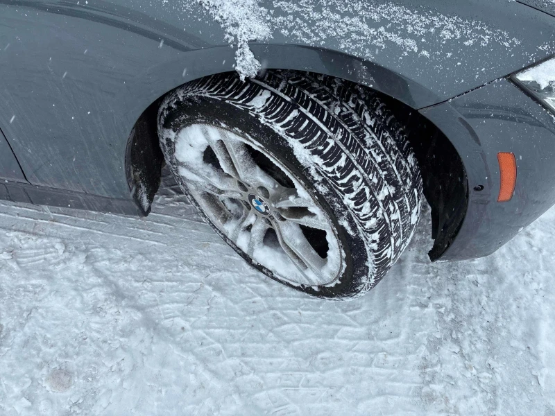 BMW 330 M ПАКЕТ * * CARFAX * * АВТО КРЕДИТ * * , снимка 6 - Автомобили и джипове - 53360016