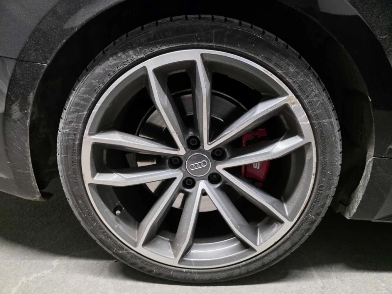 Audi S5 Quattro* Bang&Olufsen* 360View* Full LED* Digital, снимка 6 - Автомобили и джипове - 53429768