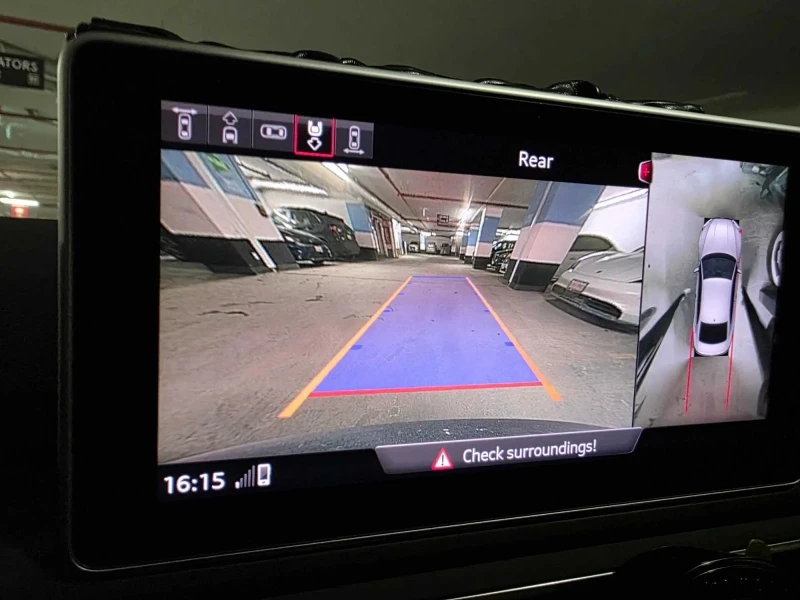 Audi S5 Quattro* Bang&Olufsen* 360View* Full LED* Digital, снимка 10 - Автомобили и джипове - 53429768