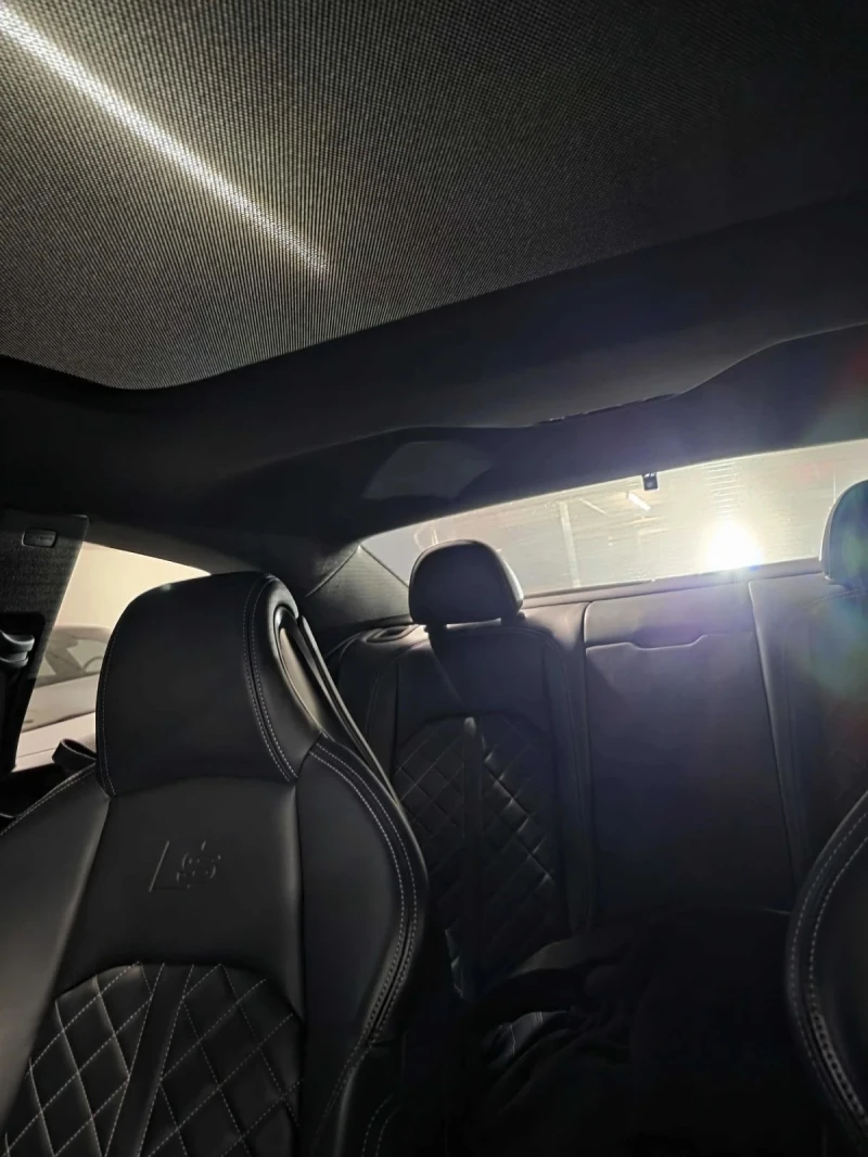 Audi S5 Quattro* Bang&Olufsen* 360View* Full LED* Digital, снимка 12 - Автомобили и джипове - 53429768