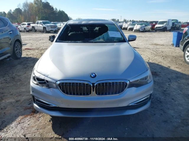 BMW 540 XDRIVE* B58* ДИГИТАЛНО* ТАБЛО* МАСАЖ* ПОДГРЕВ* КЕЙ, снимка 5 - Автомобили и джипове - 48239371