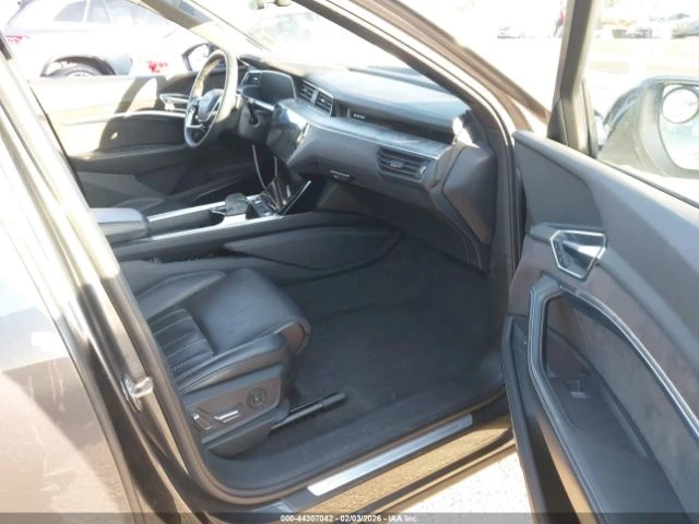 Audi E-Tron Premium Plus - изображение 10