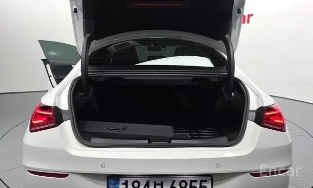 Mercedes-Benz CLA CLA250 4MATIC | MEMORY | Панорама, снимка 17 - Автомобили и джипове - 55430786