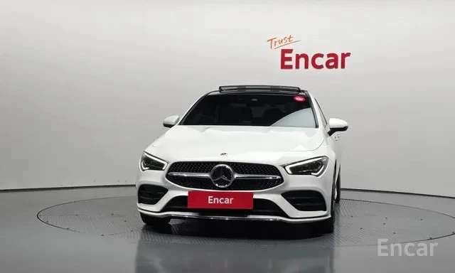 Mercedes-Benz CLA CLA250 4MATIC | MEMORY | Панорама, снимка 3 - Автомобили и джипове - 55430786