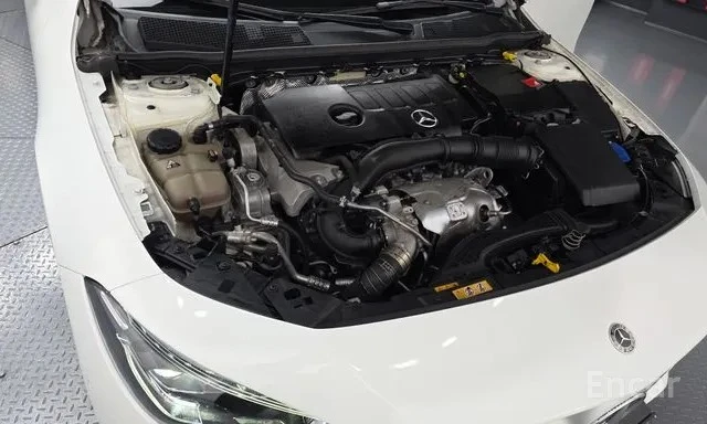 Mercedes-Benz CLA CLA250 4MATIC | MEMORY | Панорама, снимка 16 - Автомобили и джипове - 55430786