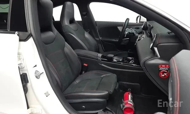 Mercedes-Benz CLA CLA250 4MATIC | MEMORY | Панорама, снимка 14 - Автомобили и джипове - 55430786