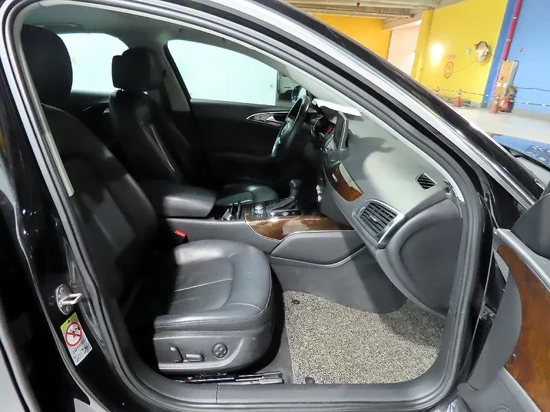 Audi A6 45 Tdi Quattro C7, снимка 8 - Автомобили и джипове - 56117279