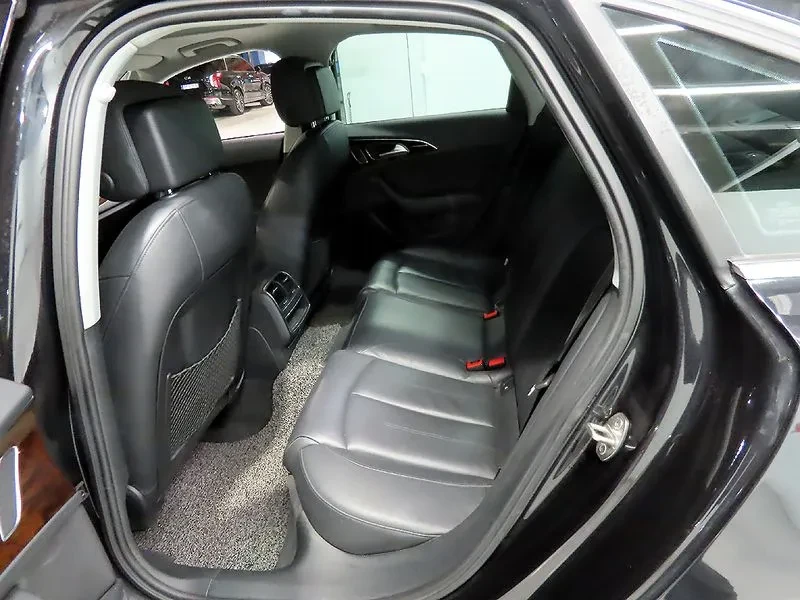 Audi A6 45 Tdi Quattro C7, снимка 7 - Автомобили и джипове - 56117279