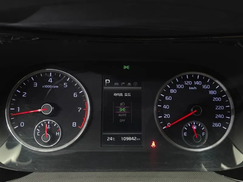 Kia K5 2.0 LPG - САМО 30% АВАНС, снимка 8 - Автомобили и джипове - 56322772