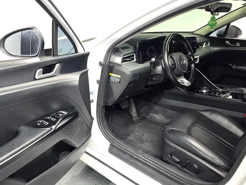 Kia K5 2.0 LPG - САМО 30% АВАНС, снимка 10 - Автомобили и джипове - 56322772