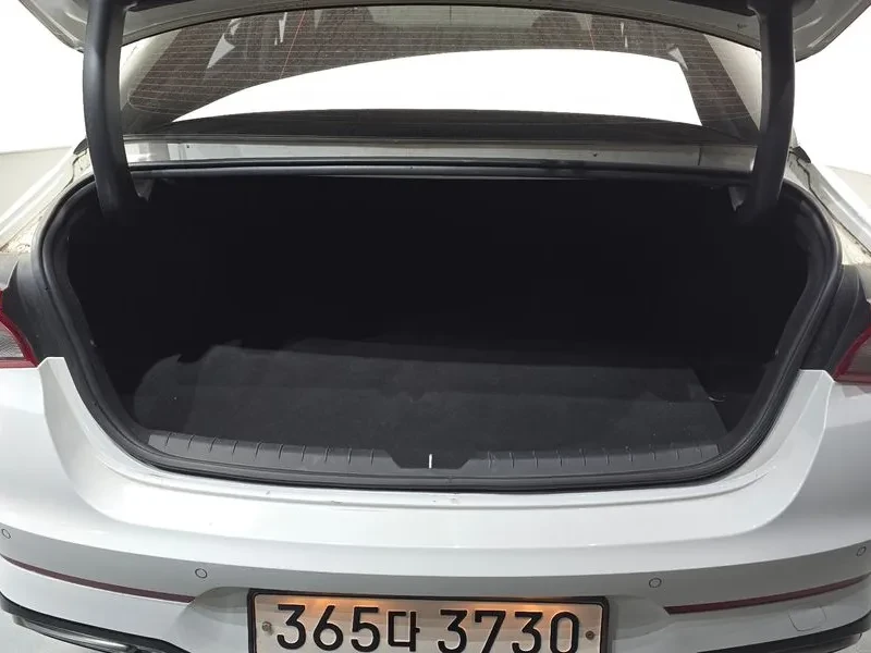 Kia K5 2.0 LPG - САМО 30% АВАНС, снимка 17 - Автомобили и джипове - 56322772