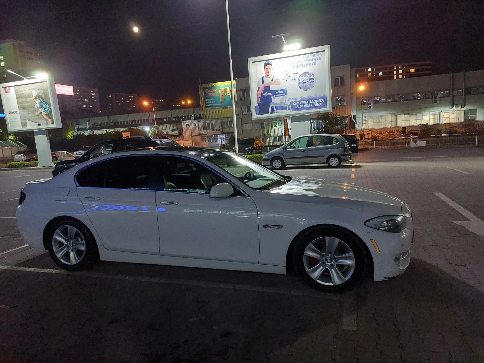 BMW 528  - изображение 5