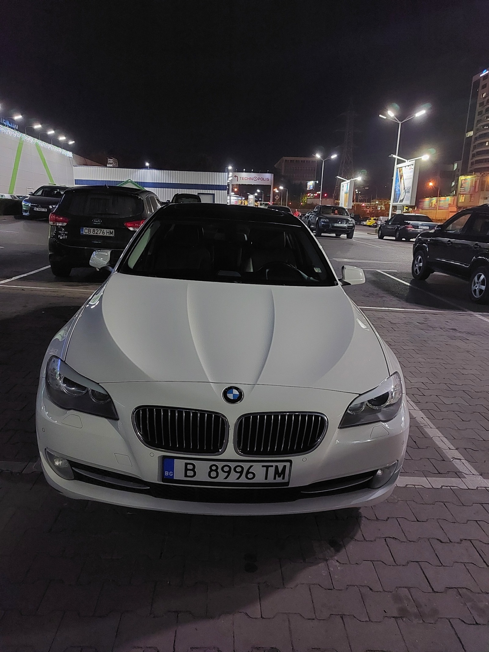 BMW 528  - изображение 1