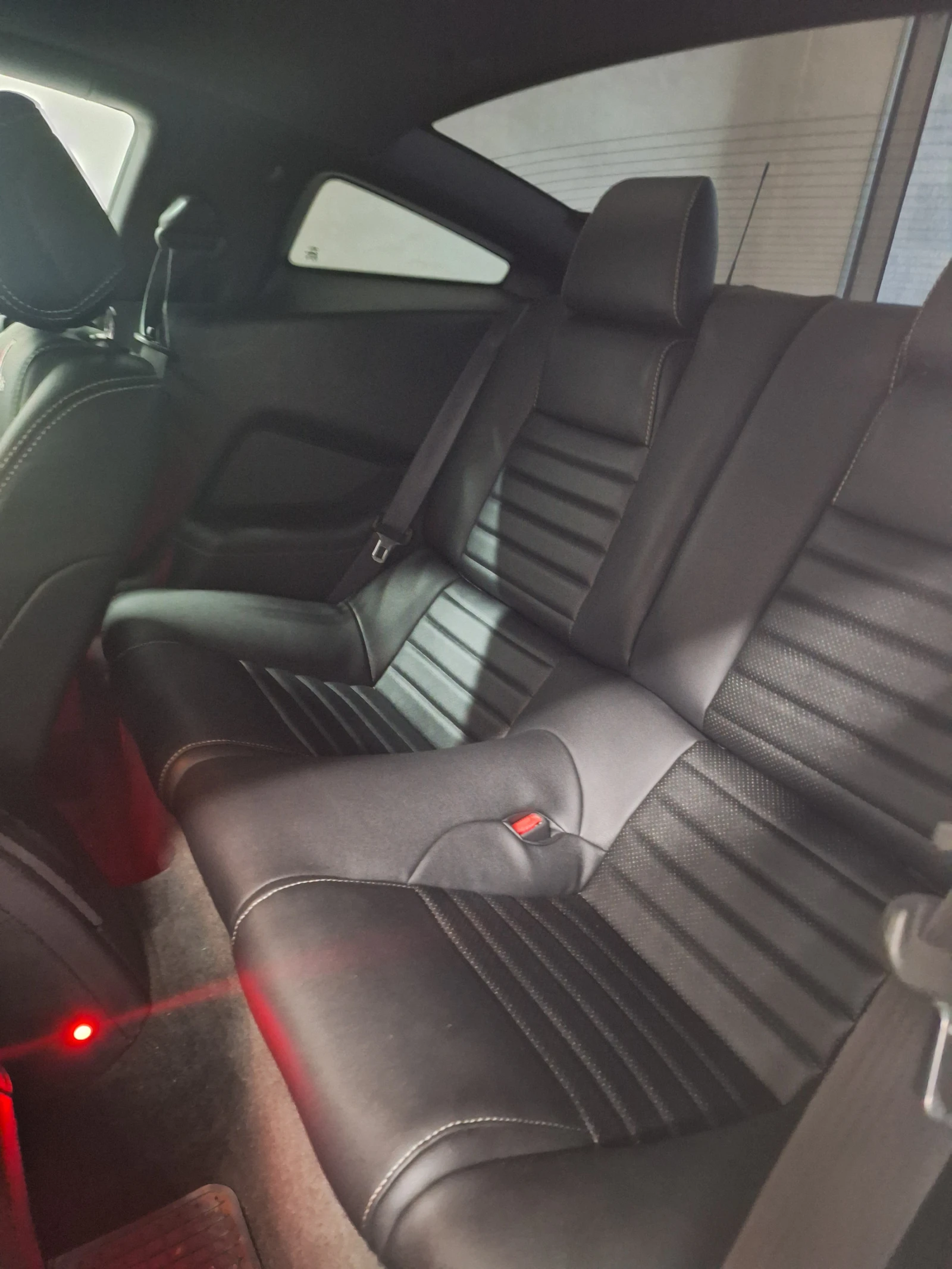 Ford Mustang | Mobile.bg   11