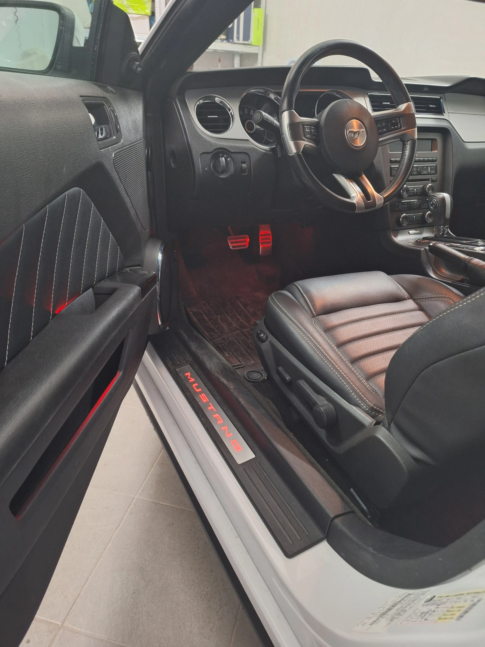 Ford Mustang | Mobile.bg   12