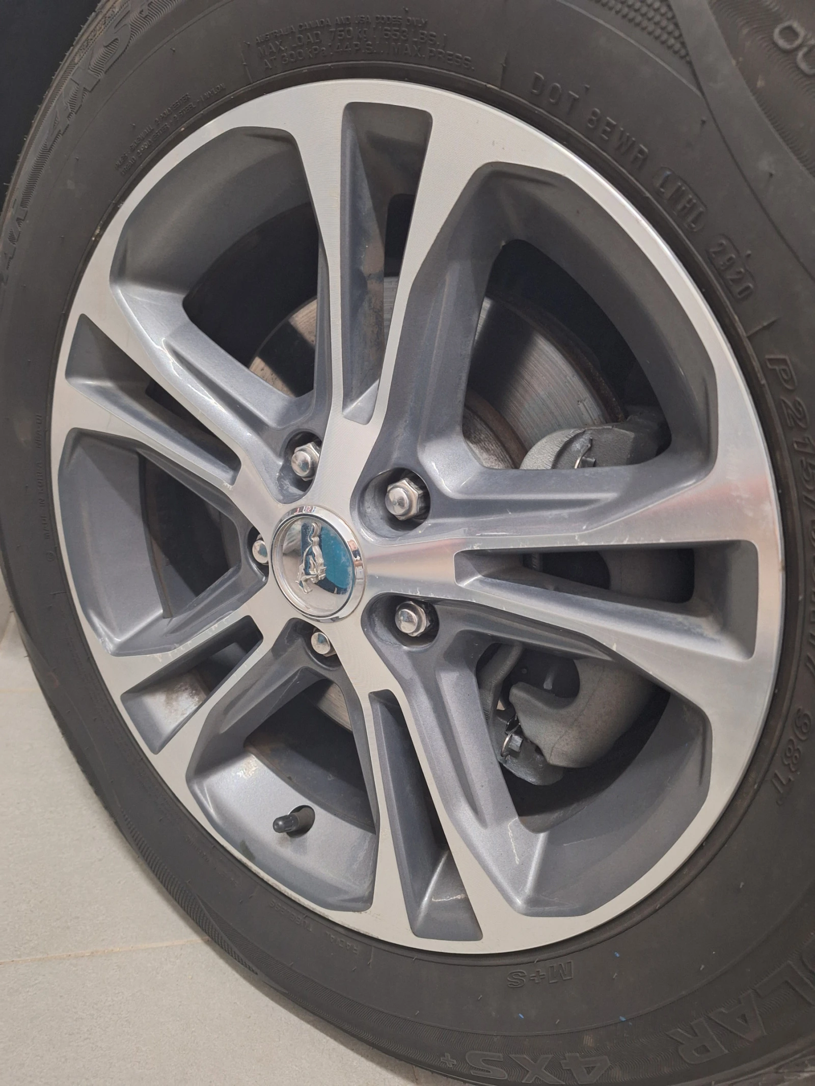 Ford Mustang | Mobile.bg   13