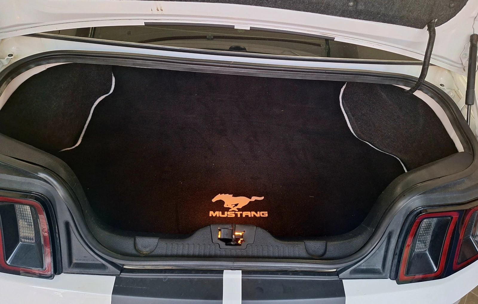 Ford Mustang | Mobile.bg   14