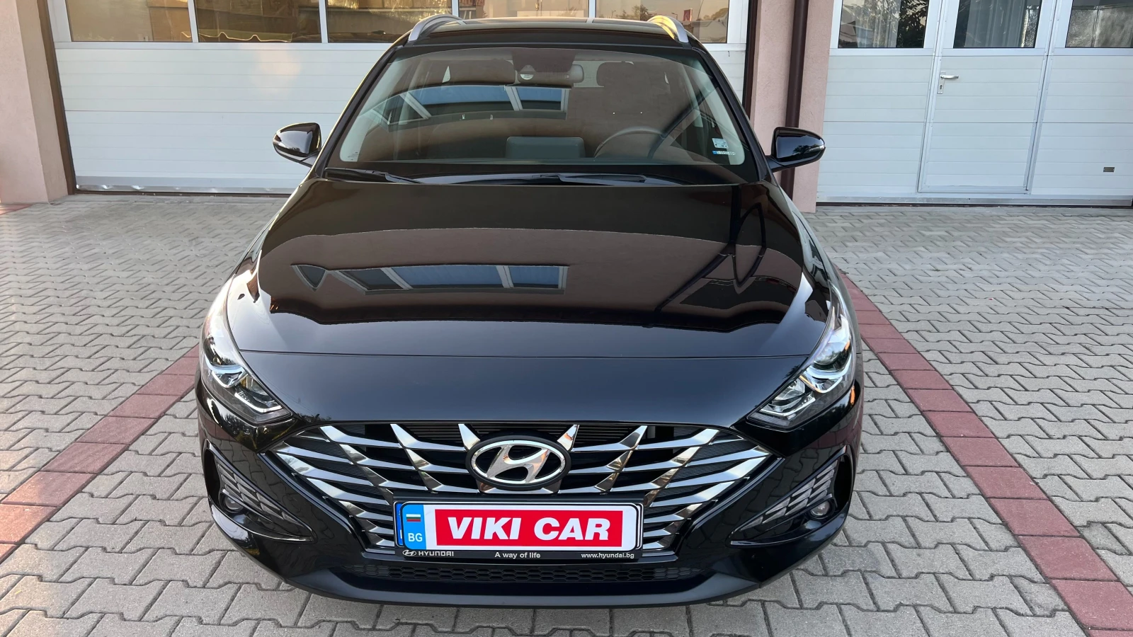 Hyundai I30 1.6 GRDI AUTOMAT - изображение 5