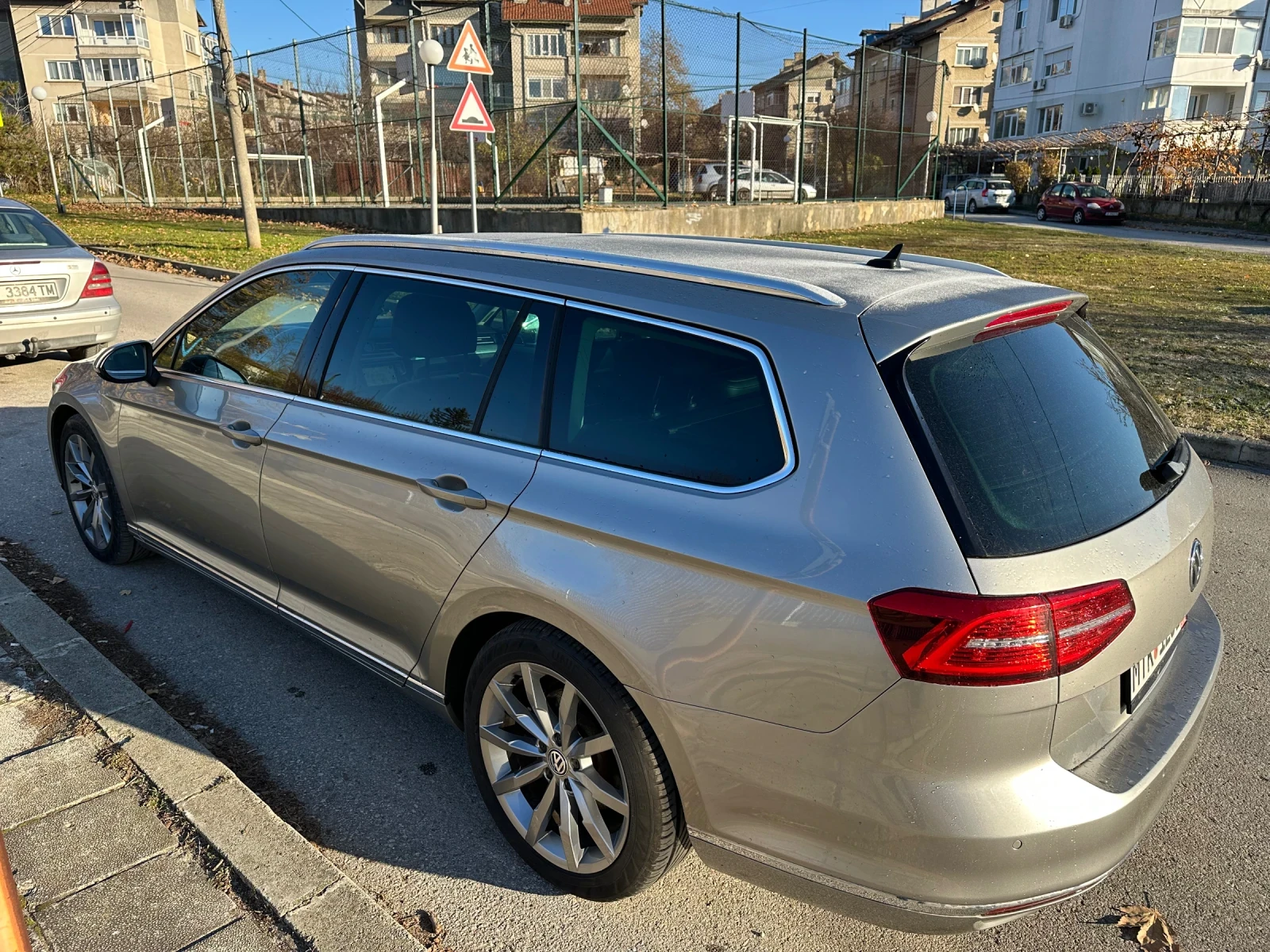 VW Passat 2.0TDI 150/DSG - изображение 5