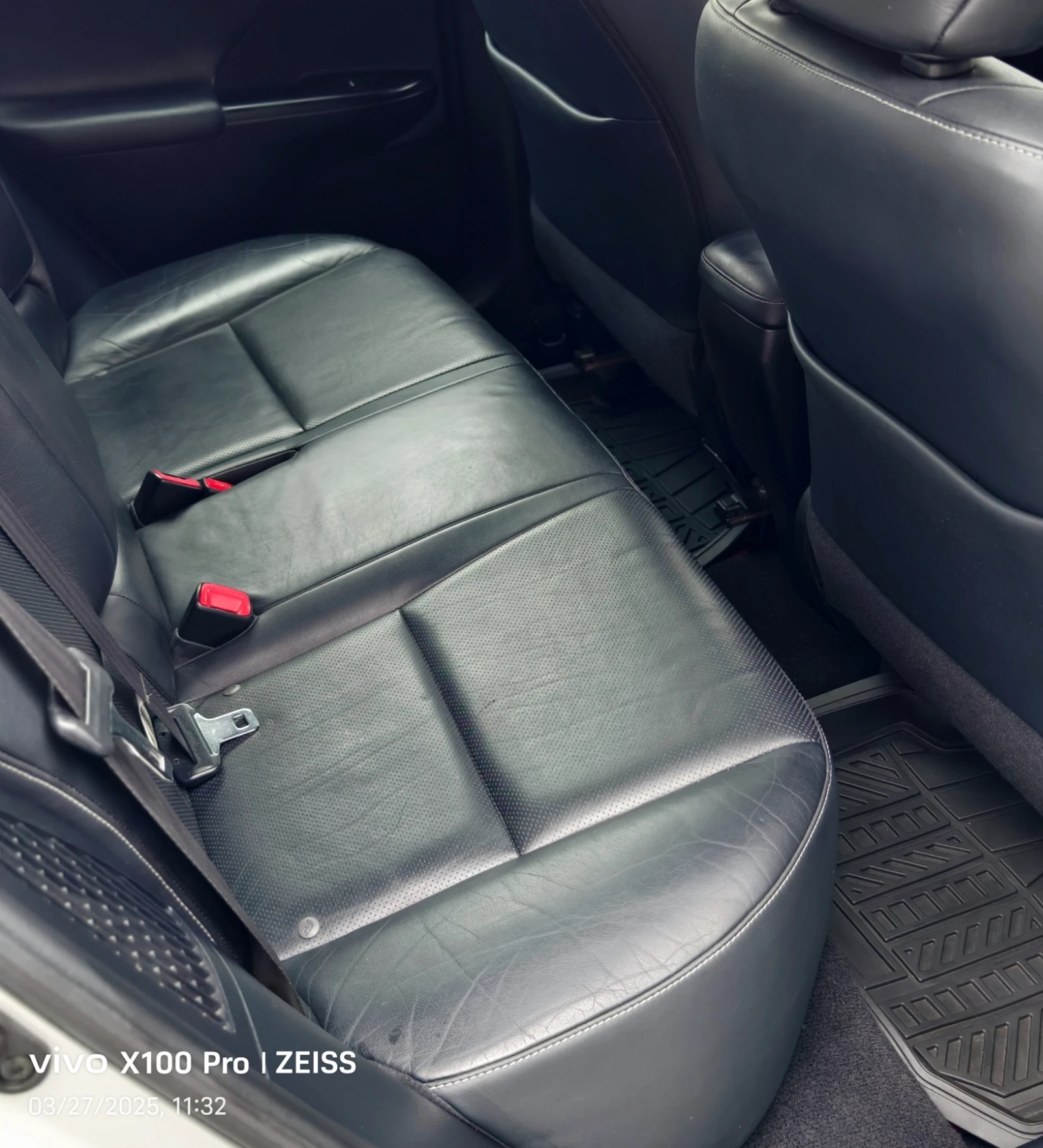Lexus CT 200h 1.8HSD Swiss Auto. - изображение 10