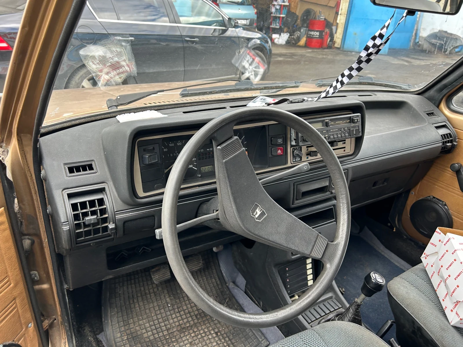 VW Golf  - изображение 9