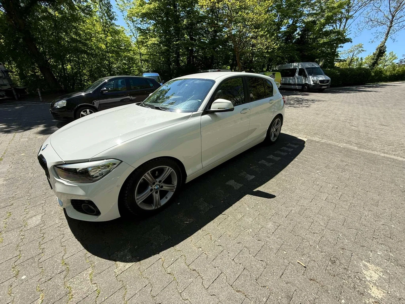 BMW 116  - изображение 2