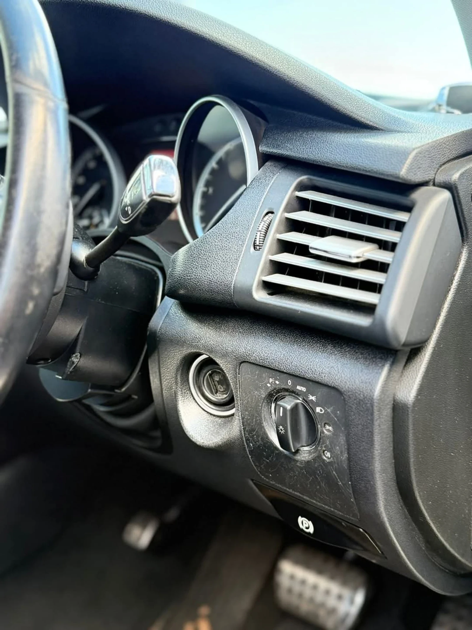 Mercedes-Benz R 350 642 3, 5 | Mobile.bg — изображение 16