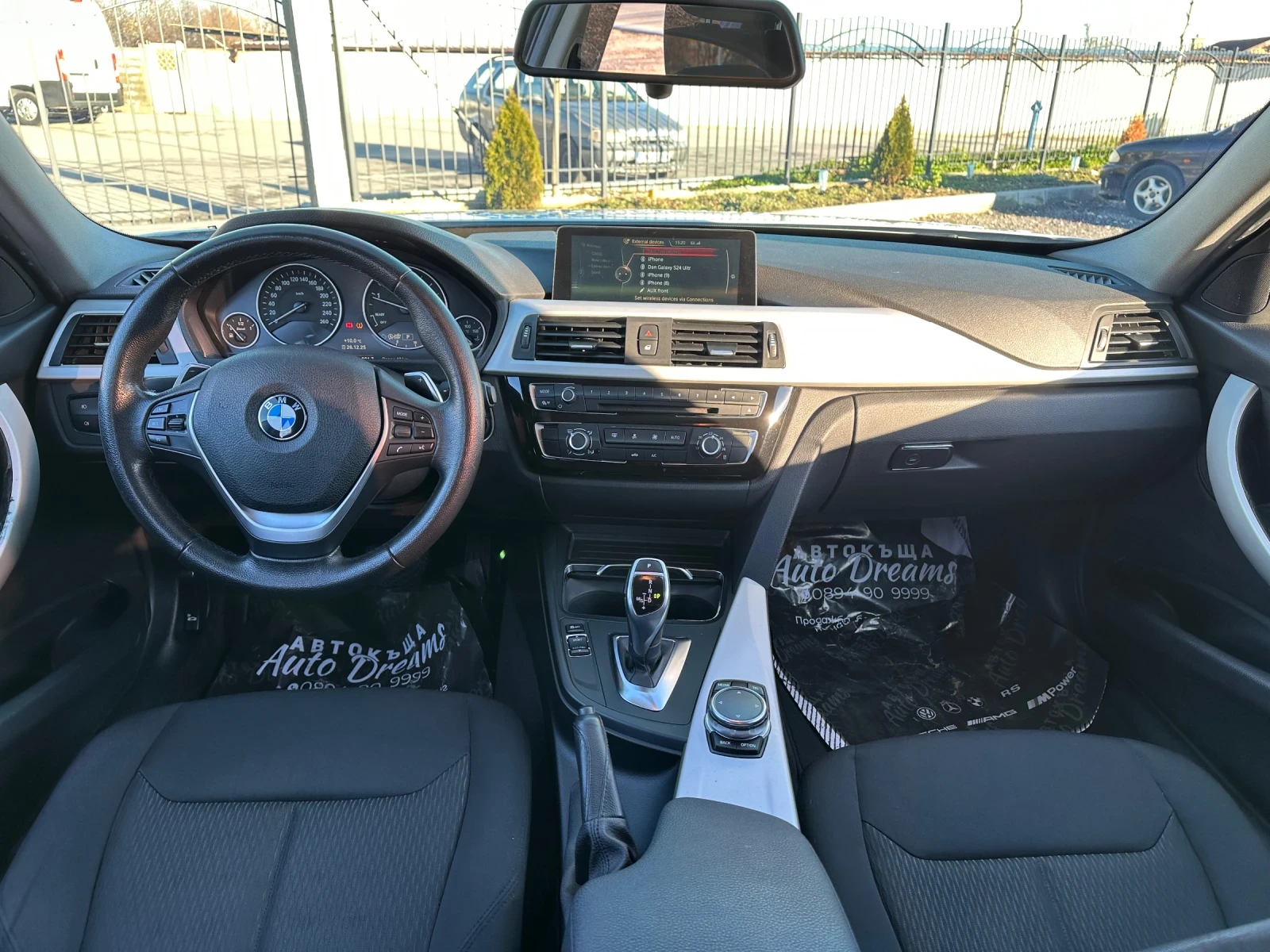 BMW 320 F30 | FACELIFT | Mobile.bg � ����������� 9