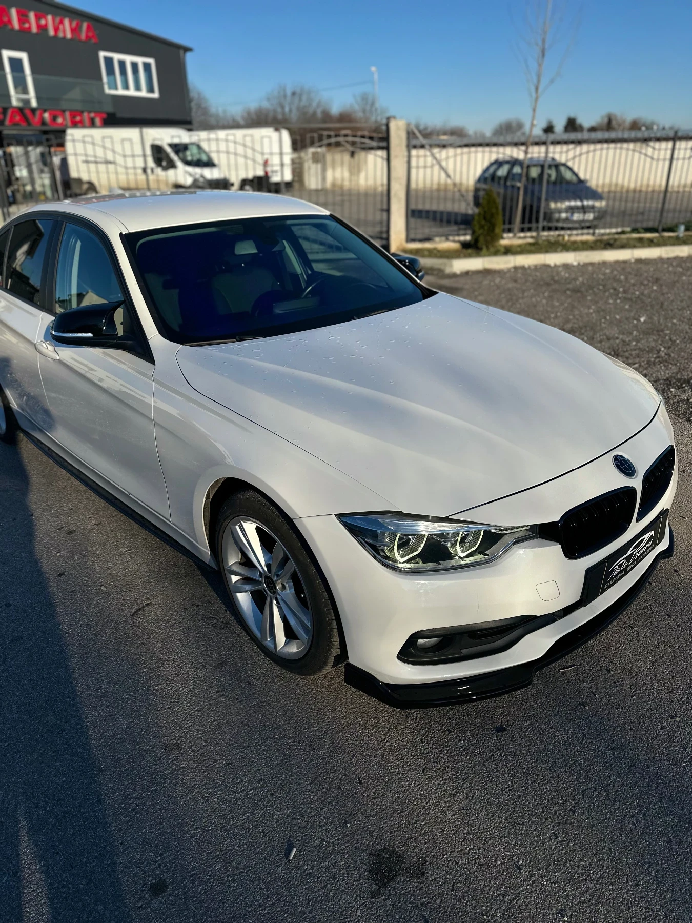 BMW 320 F30 | FACELIFT | Mobile.bg � ����������� 3