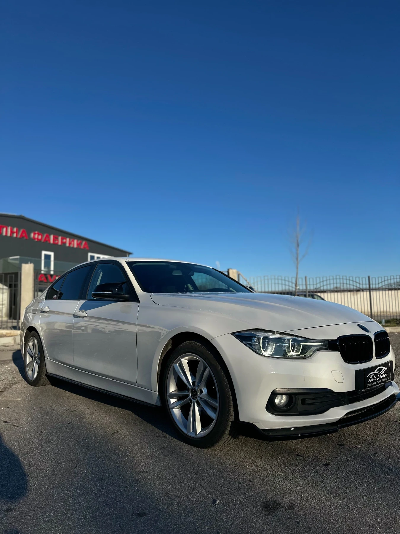 BMW 320 F30 | FACELIFT | Mobile.bg � ����������� 2