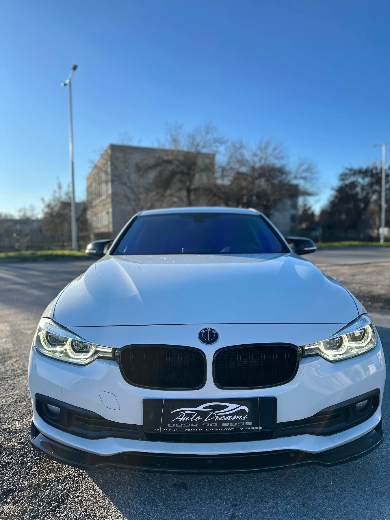 BMW 320 F30 | FACELIFT | Mobile.bg � ����������� 7