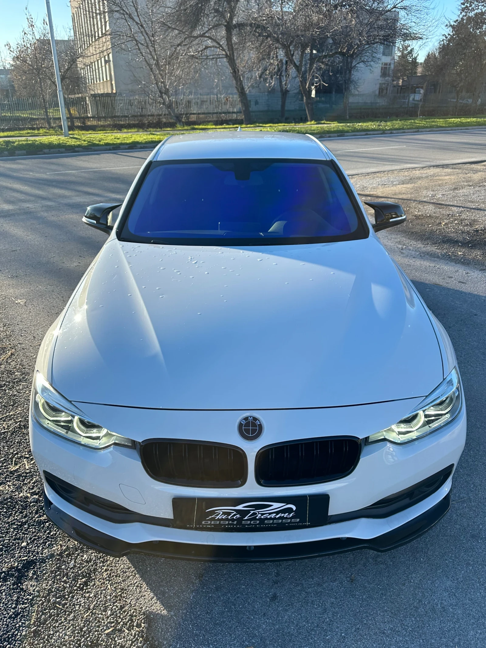 BMW 320 F30 | FACELIFT | Mobile.bg � ����������� 14